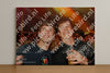 Evenement foto: Serie WOM 29