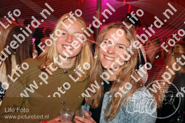 Evenement foto: Serie WOM 29