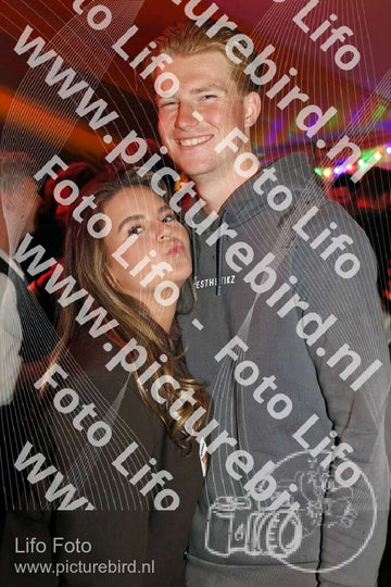 Evenement foto: Serie WOM 29