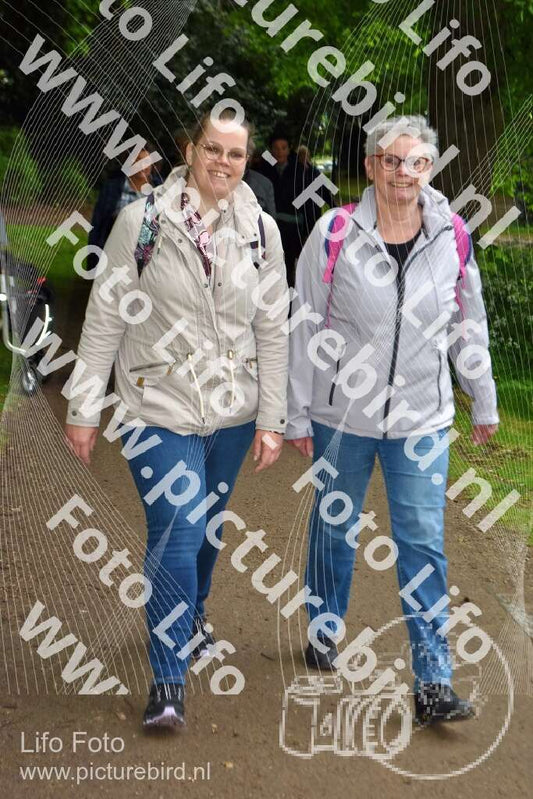 Evenement foto: Serie 1858