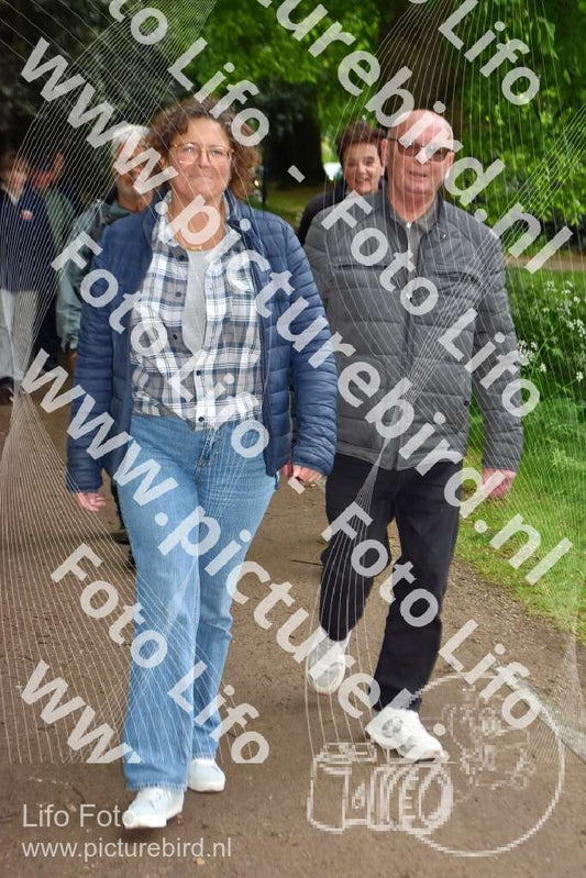 Evenement foto: Serie 1858