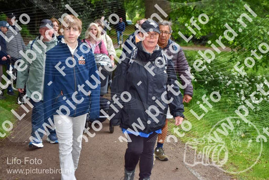 Evenement foto: Serie 1858