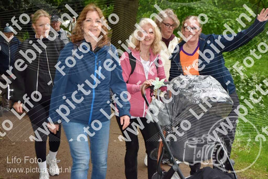 Evenement foto: Serie 1858