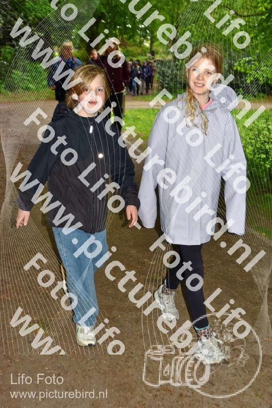 Evenement foto: Serie 1858