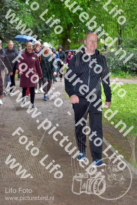 Evenement foto: Serie 1858