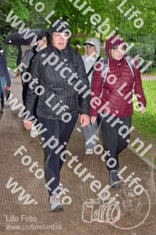Evenement foto: Serie 1858
