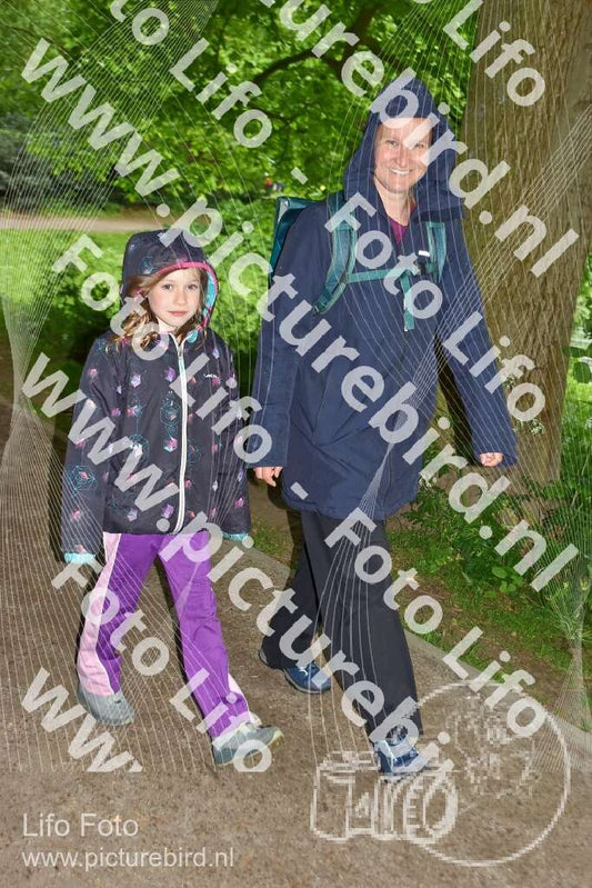 Evenement foto: Serie 1858