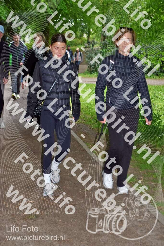 Evenement foto: Serie 1858