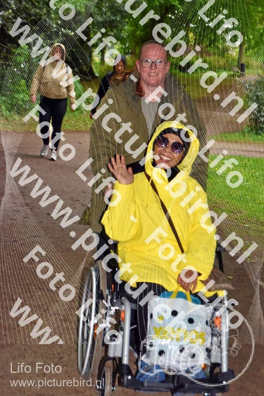 Evenement foto: Serie 1858