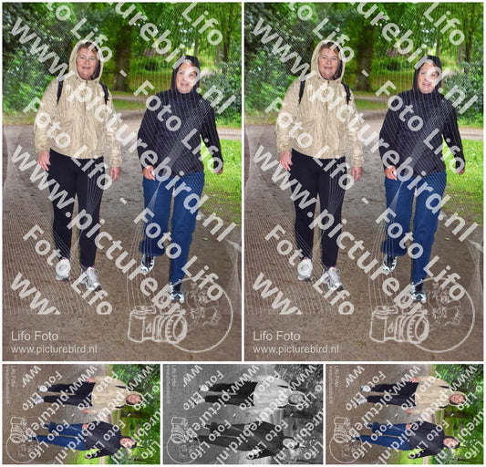 Evenement foto: Serie 1858