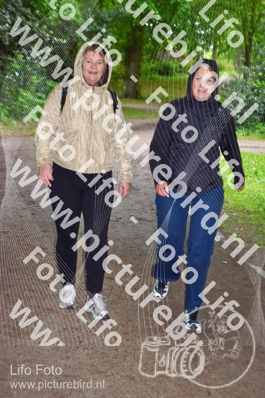 Evenement foto: Serie 1858