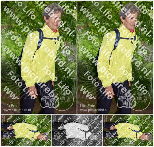 Evenement foto: Serie 1858