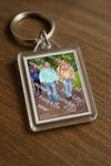 Evenement foto: Serie 1859