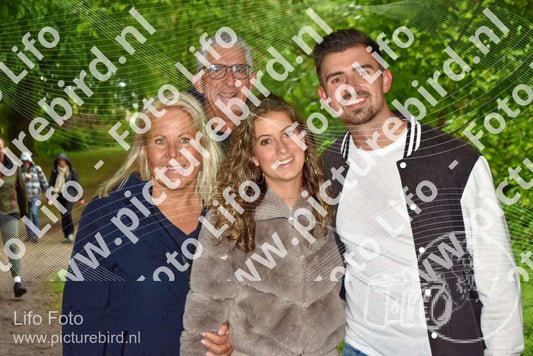 Evenement foto: Serie 1859
