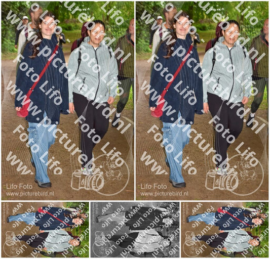 Evenement foto: Serie 1859