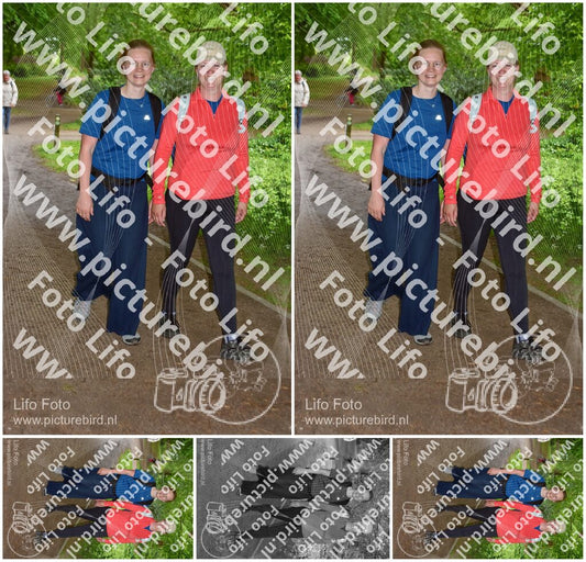 Evenement foto: Serie 1859