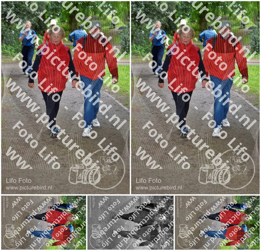 Evenement foto: Serie 1859