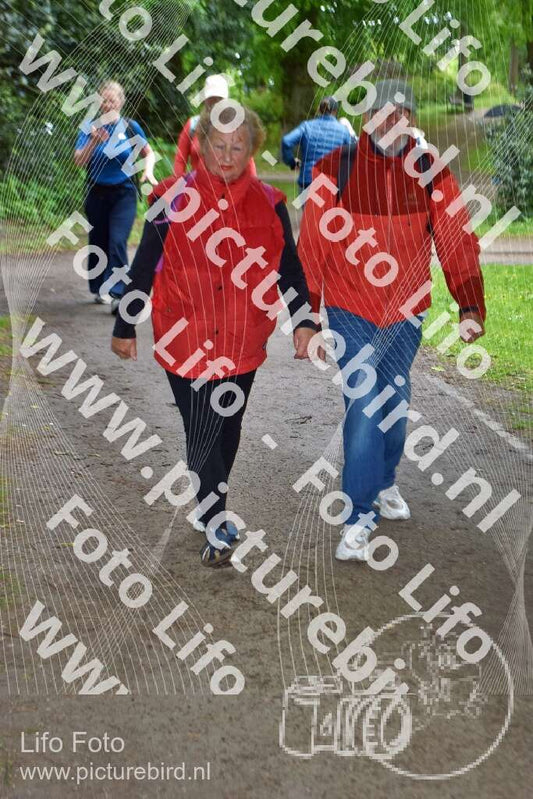 Evenement foto: Serie 1859