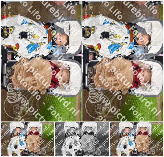 Evenement foto: Serie 1859