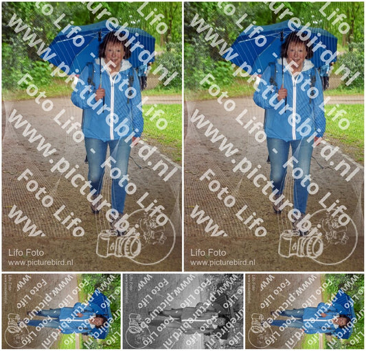 Evenement foto: Serie 1859