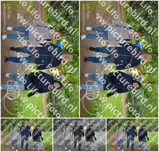 Evenement foto: Serie 1859