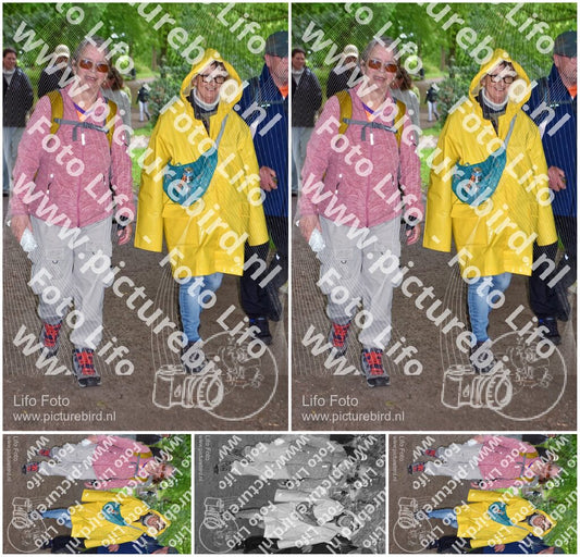 Evenement foto: Serie 1859