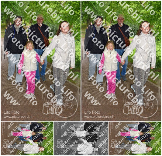 Evenement foto: Serie 1859