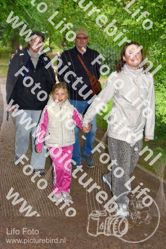 Evenement foto: Serie 1859