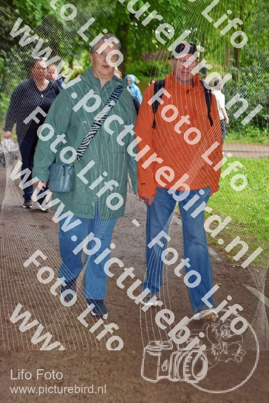 Evenement foto: Serie 1859
