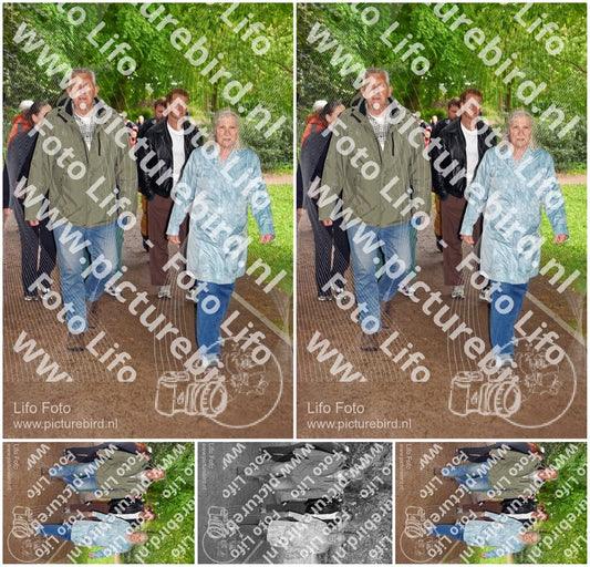 Evenement foto: Serie 1859