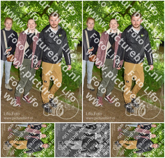 Evenement foto: Serie 1859