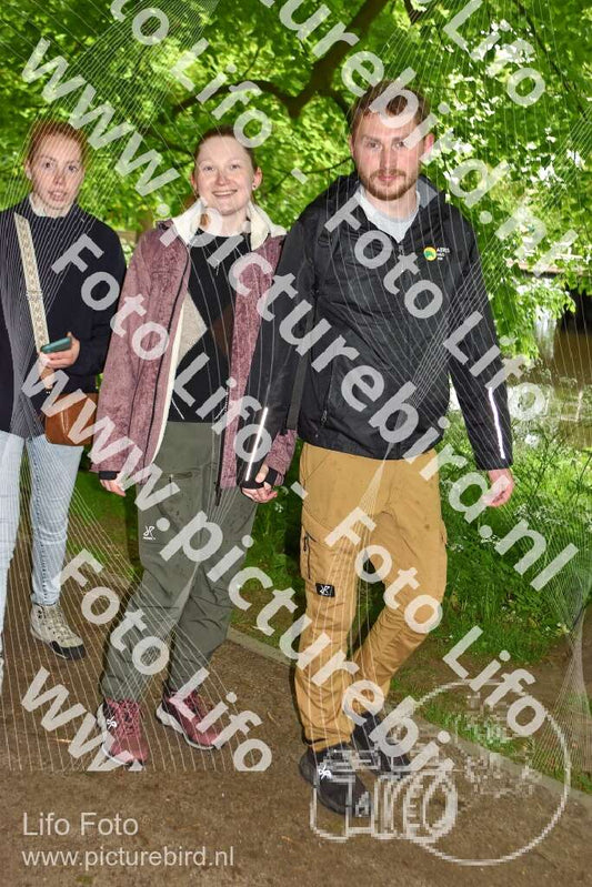 Evenement foto: Serie 1859