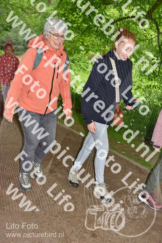 Evenement foto: Serie 1859