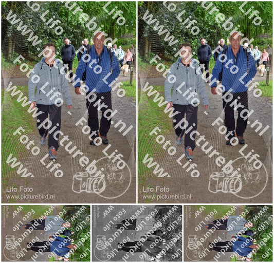 Evenement foto: Serie 1859