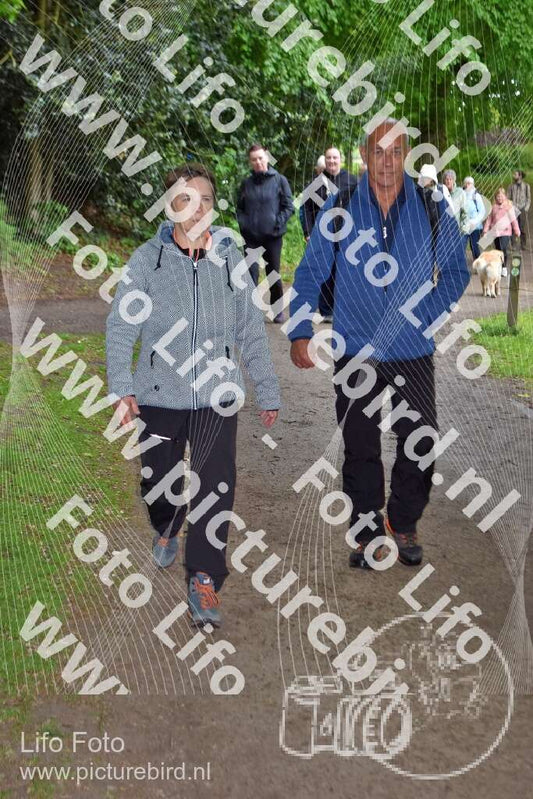 Evenement foto: Serie 1859
