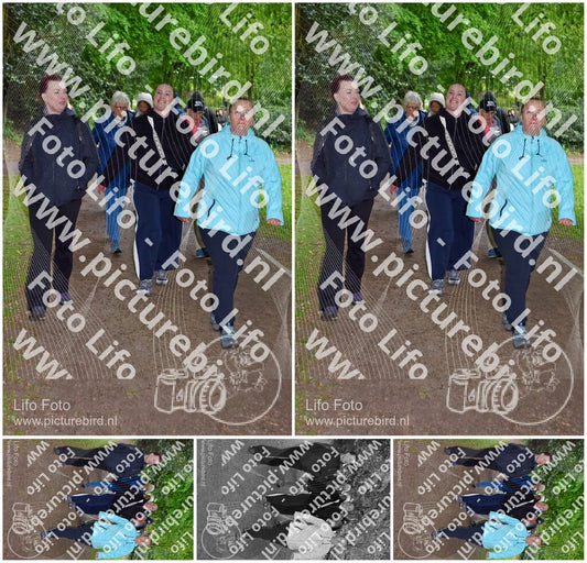 Evenement foto: Serie 1859