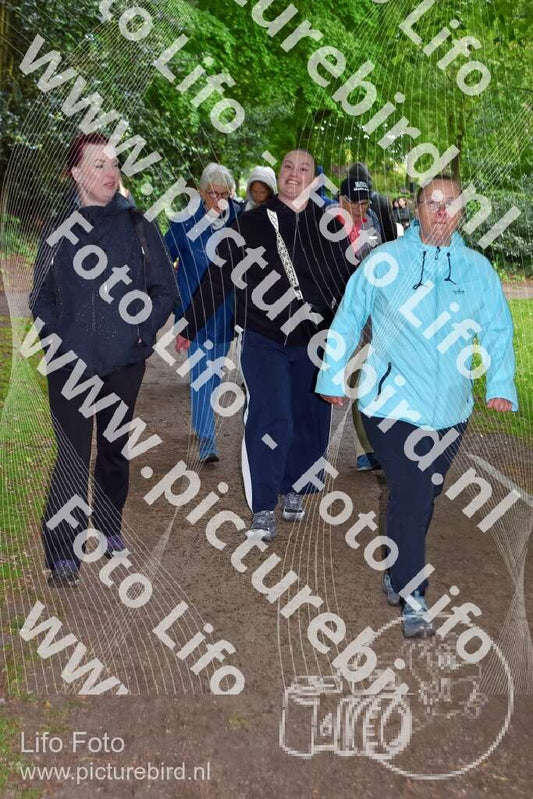 Evenement foto: Serie 1859