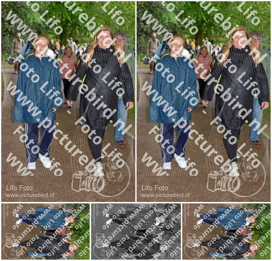 Evenement foto: Serie 1859