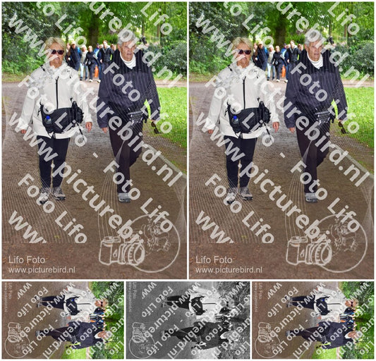Evenement foto: Serie 1863