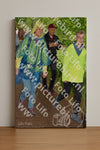 Evenement foto: Serie 1863