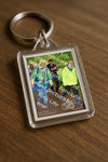 Evenement foto: Serie 1863