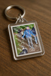 Evenement foto: Serie 1863
