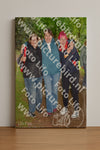 Evenement foto: Serie 1863