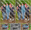 Evenement foto: Serie 1863