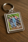 Evenement foto: Serie 1863