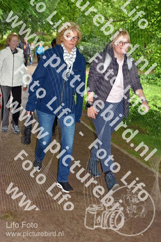 Evenement foto: Serie 1863