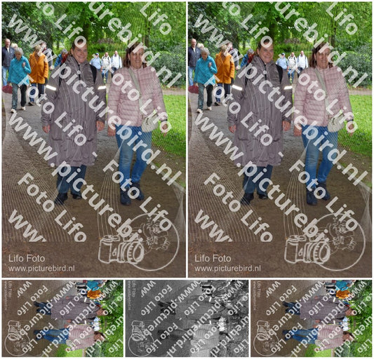 Evenement foto: Serie 1863