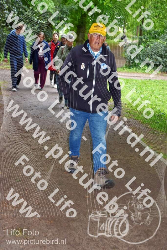 Evenement foto: Serie 1863