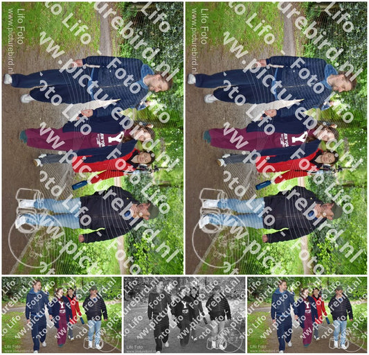 Evenement foto: Serie 1863