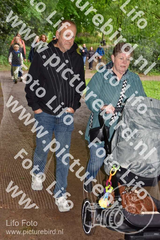 Evenement foto: Serie 1863
